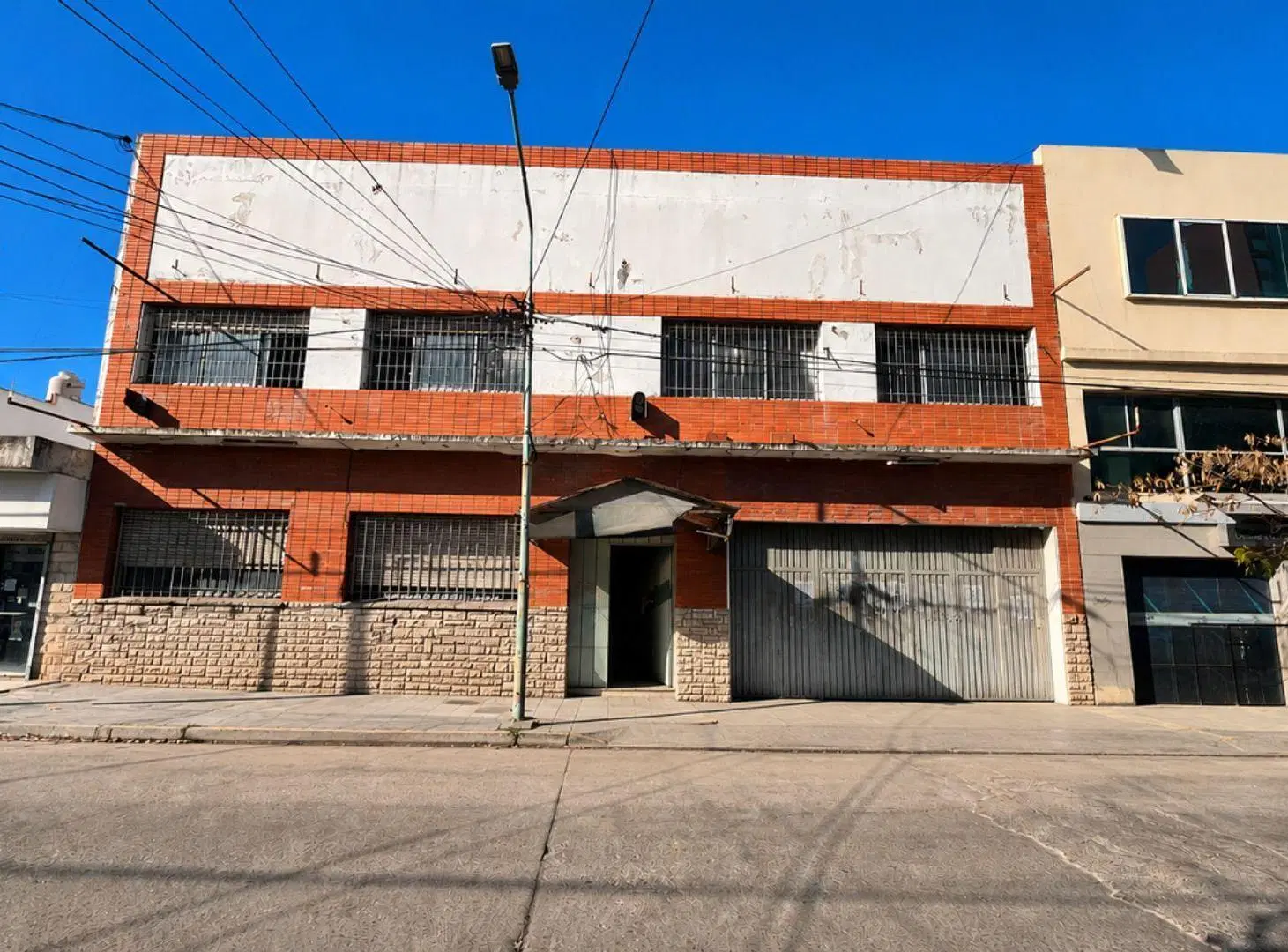 LOCAL COMERCIAL EN VENTA EN DON BOSCO 3