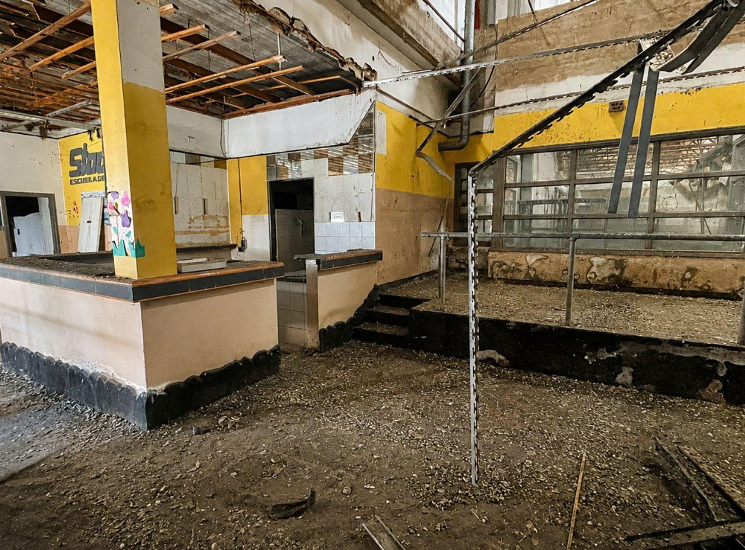 Foto de LOCAL COMERCIAL EN VENTA EN DON BOSCO, imagen 4