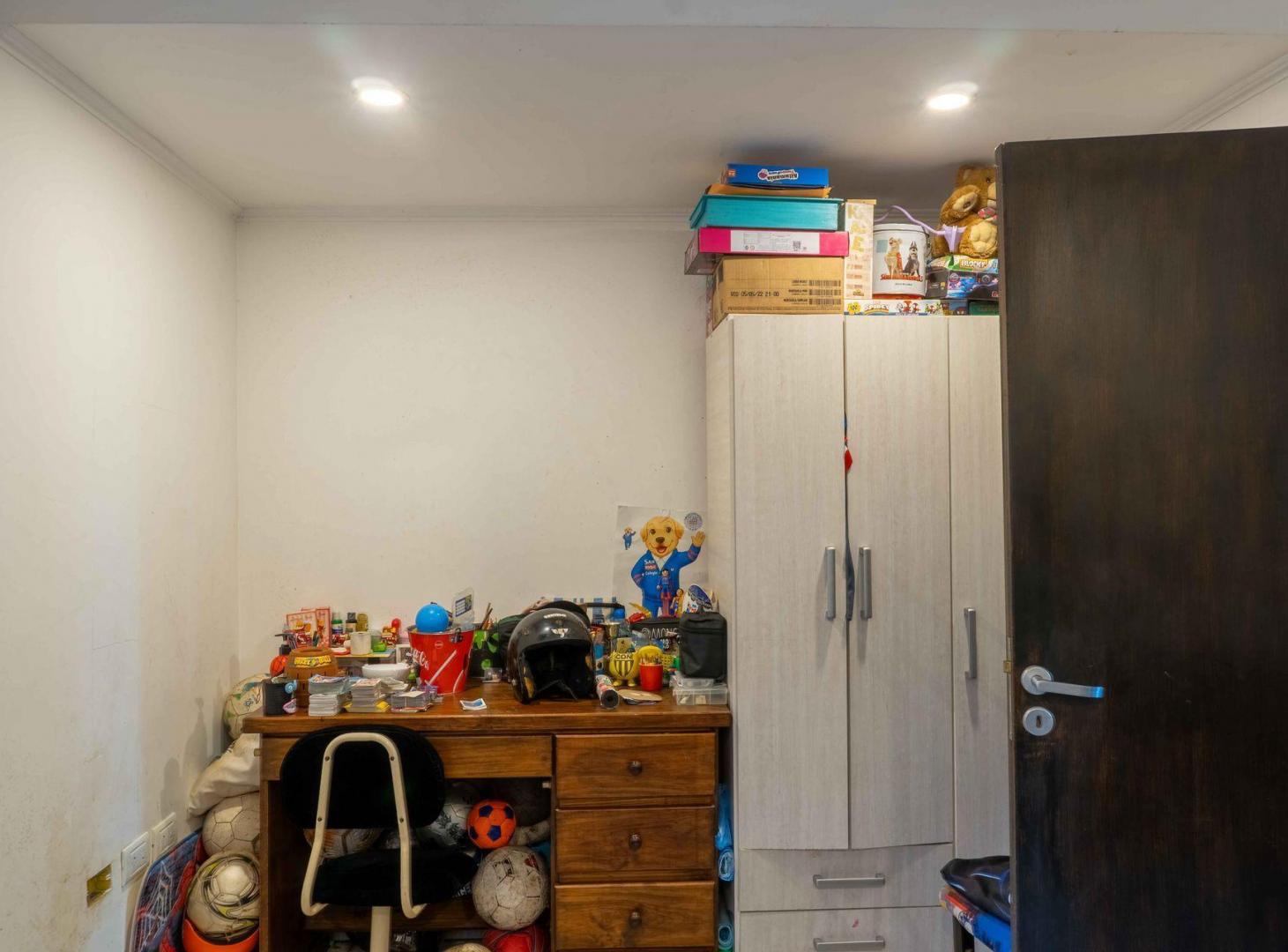 Foto de Venta Casa 3 ambientes Barrio Grosellar, imagen 3