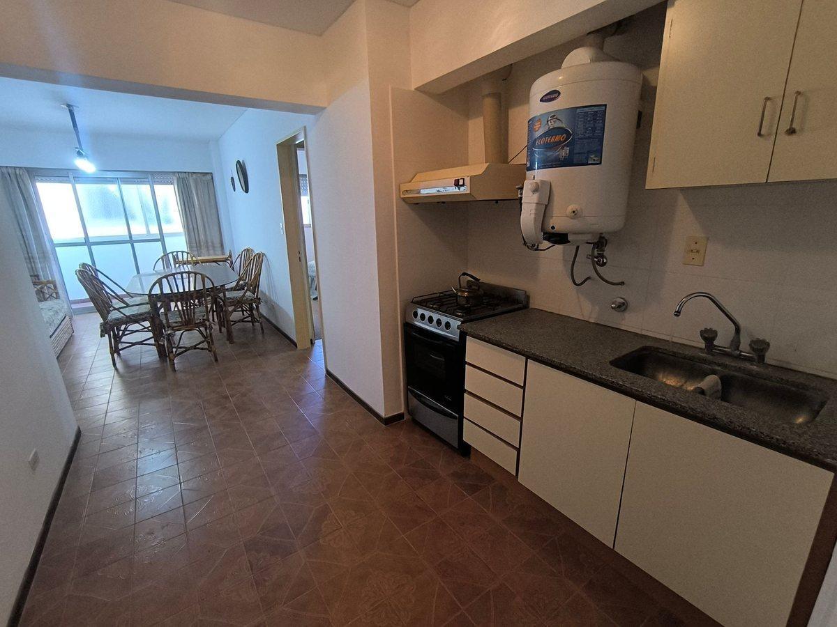 Foto de Venta Departamento 2 ambientes c/Cochera Habana 2, imagen 1