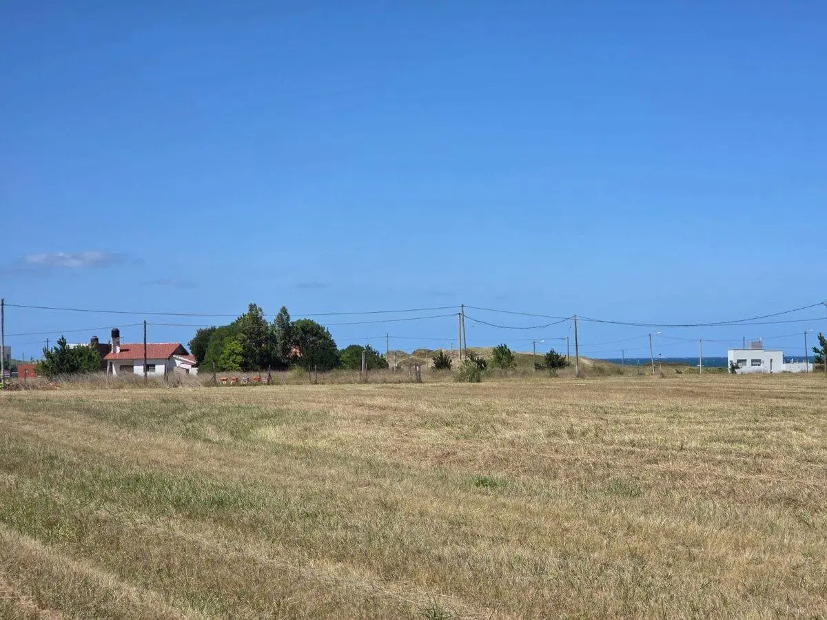 VENTA LOTE 375 MT. TRES CUADRAS DEL MAR,MARQUESADO 5