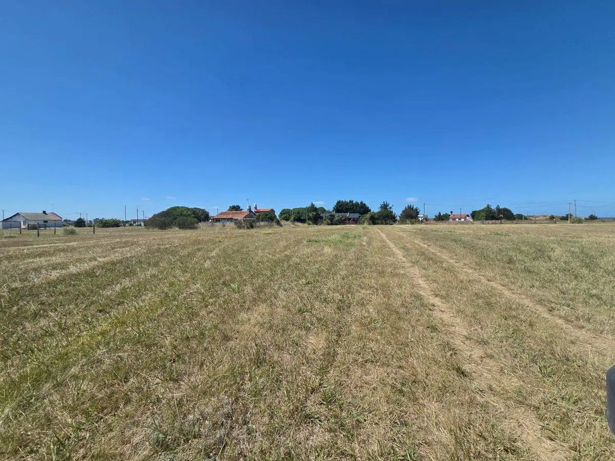 VENTA LOTE 375 MT. TRES CUADRAS DEL MAR,MARQUESADO 4