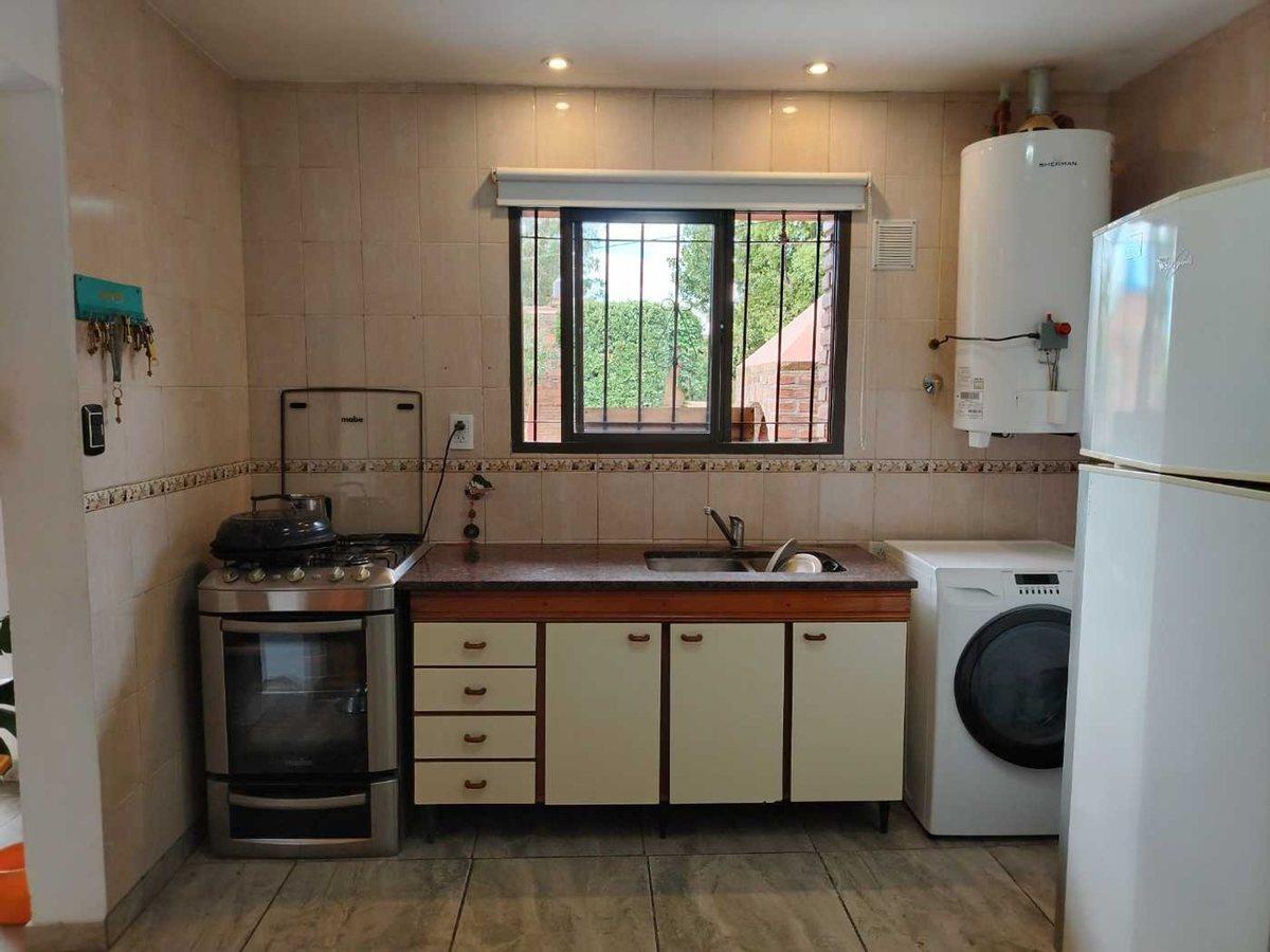 Foto de Venta Casa 4 ambientes c patio Santa Clara del Mar, imagen 3