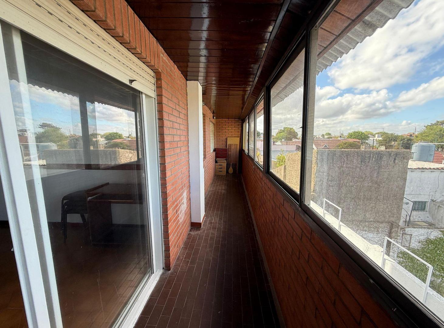 Foto de VENTA 3 AMB EN P. MOGOTES CON AMPLIO BALCÓN, imagen 5
