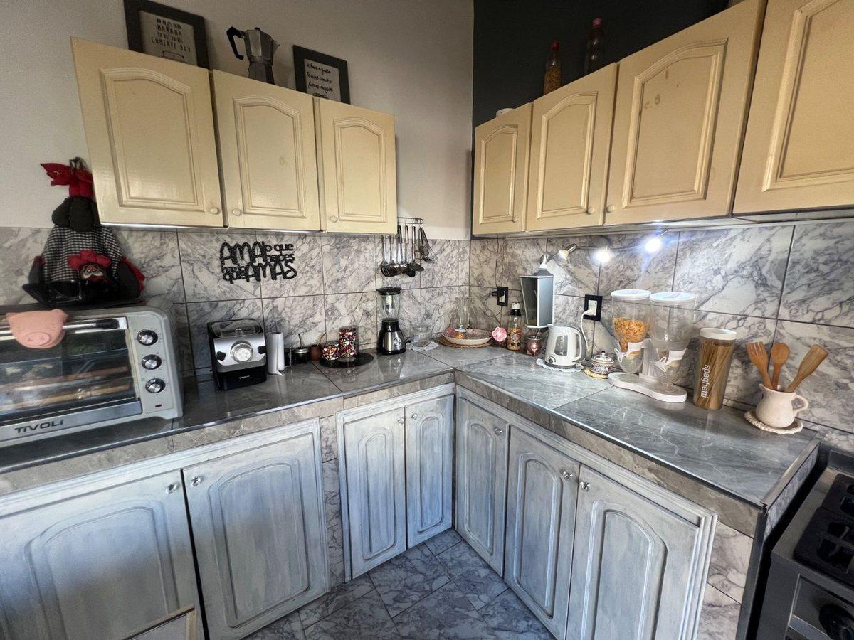 Foto de Venta en block casa + 4 deptos el Grosellar, imagen 5