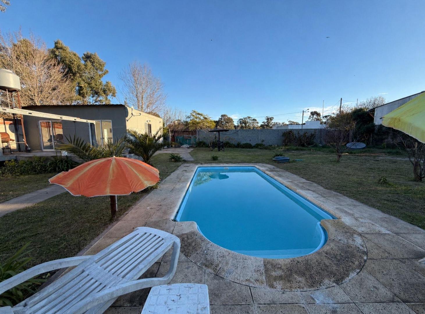 Foto de VENTA COMPLEJO DE DEPTOS CON PILETA B SAN CARLOS, imagen 5