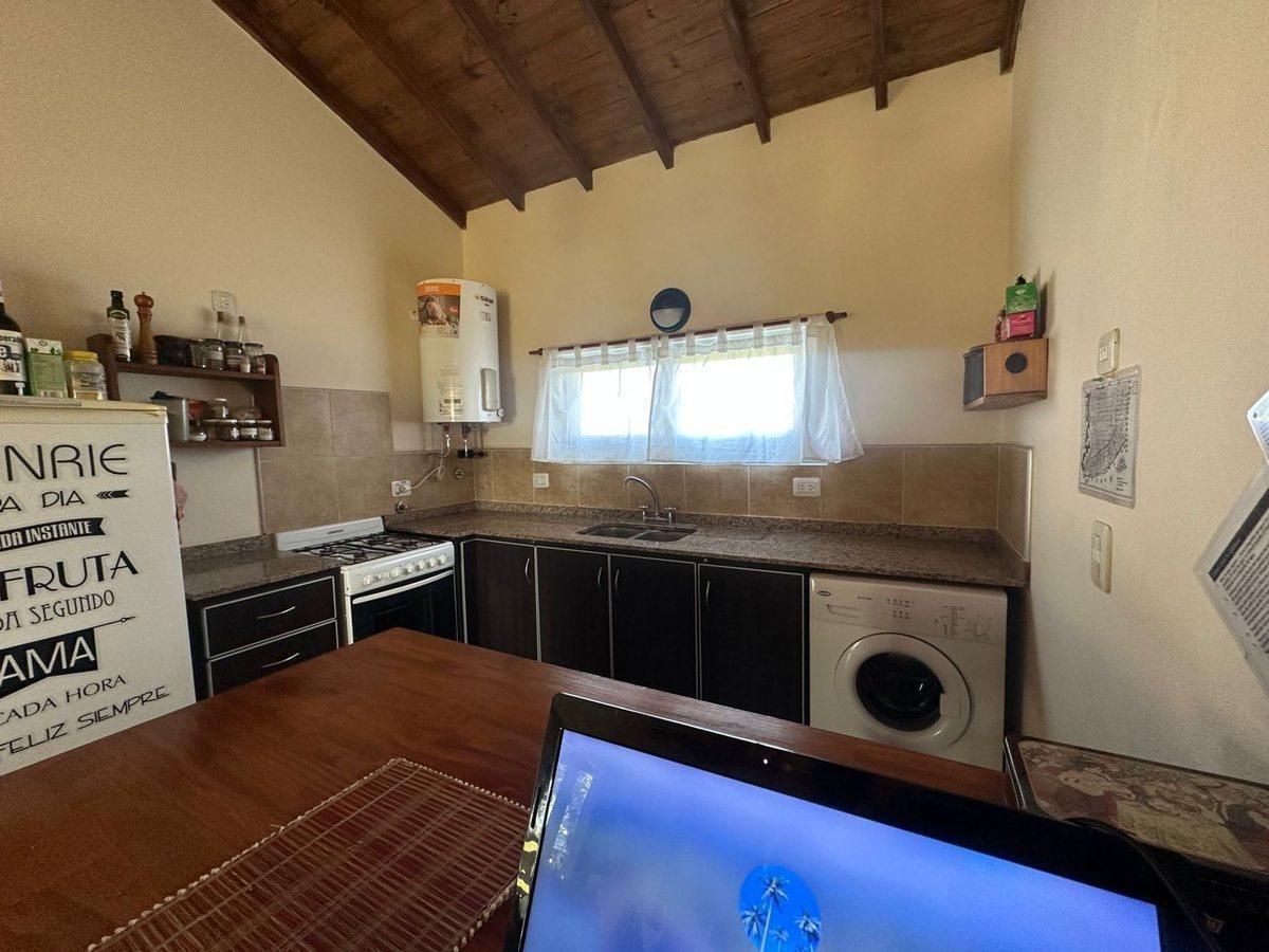 Foto de VENTA CASA 3 AMBIENTES LAS LOMAS MIRAMAR, imagen 1