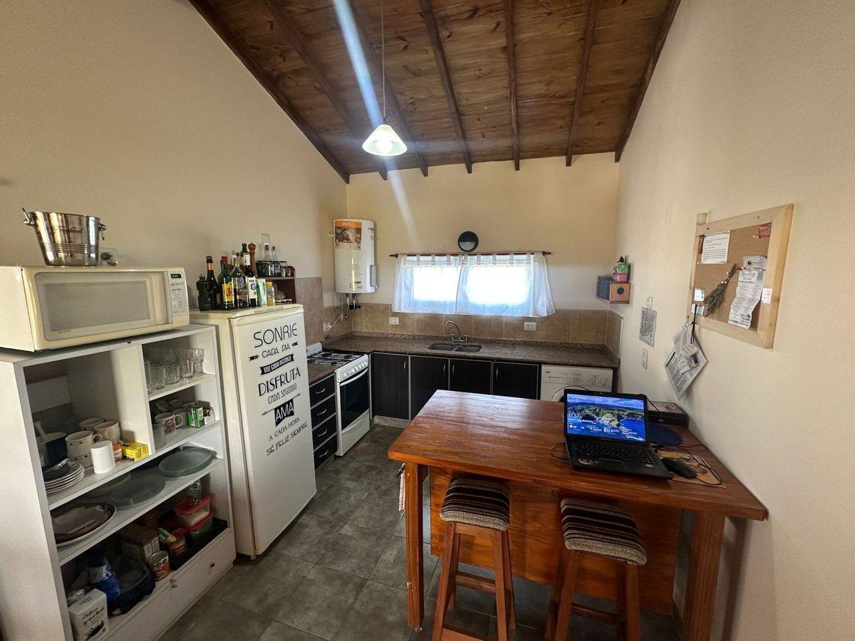 Foto de VENTA CASA 3 AMBIENTES LAS LOMAS MIRAMAR, imagen 5