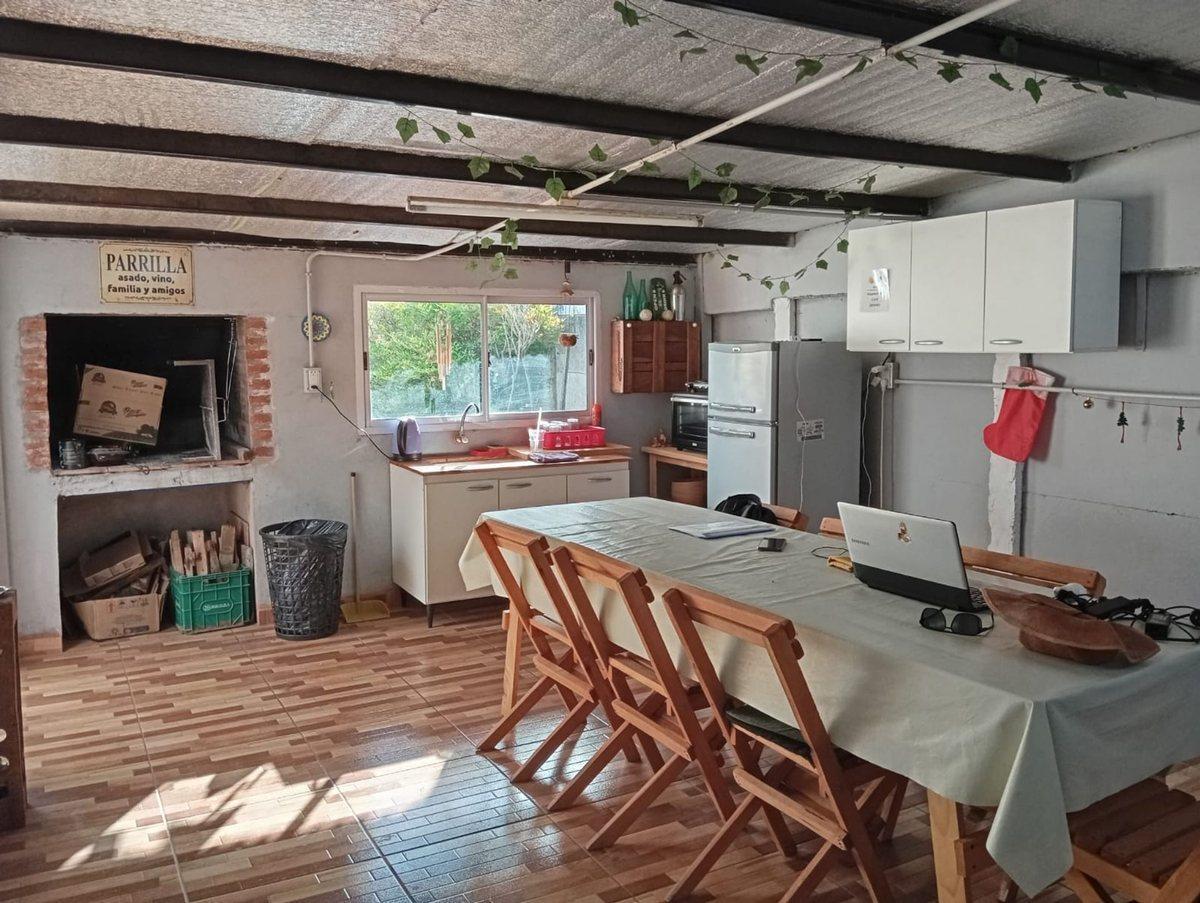 Foto de CASA EN VENTA 4 AMBIENTES CON GARAGE EN BALCARCE, imagen 4