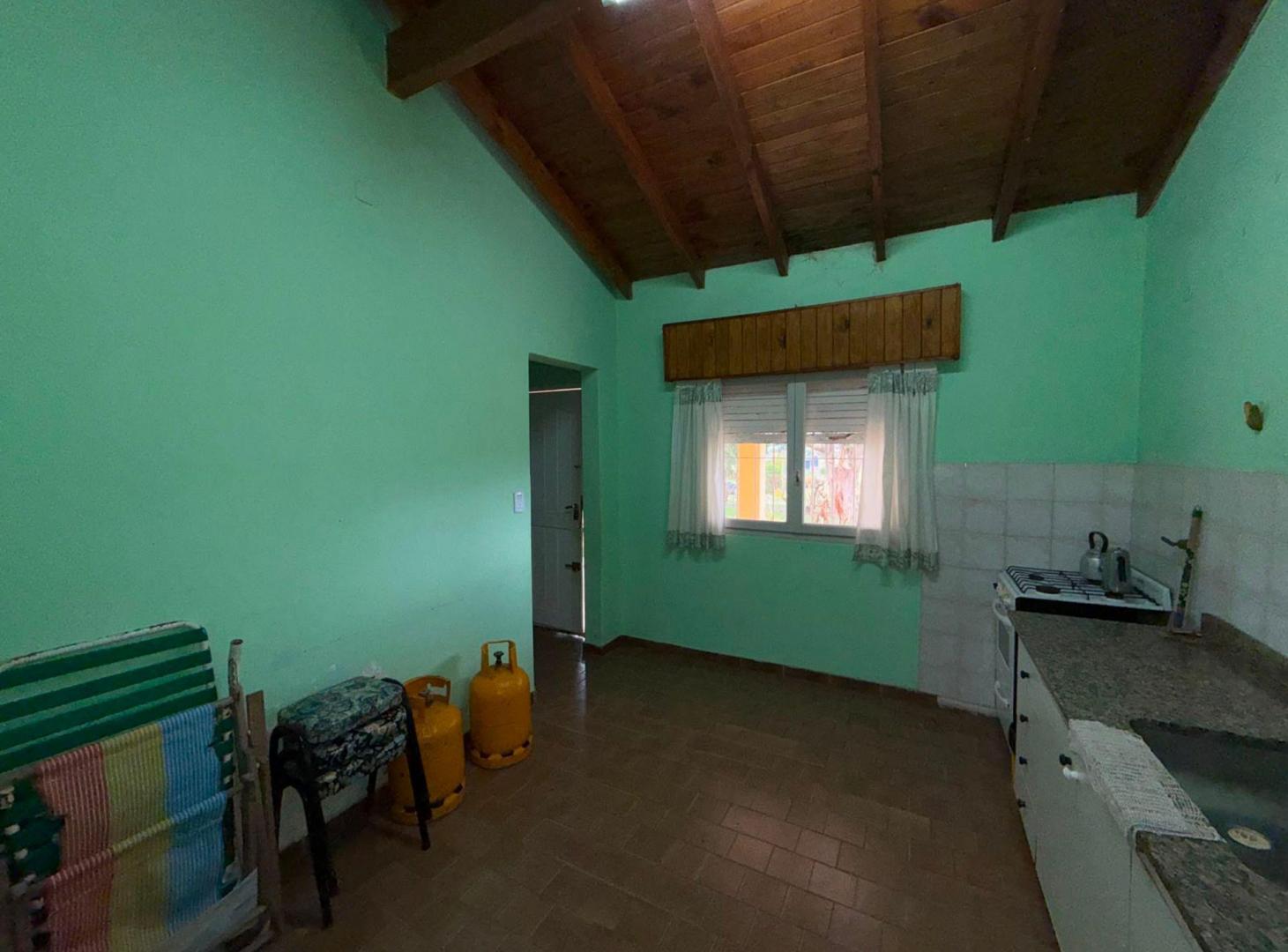 Foto de CASA 3 AMBIENTES SAN EDUARDO CON VISTA AL MAR, imagen 5