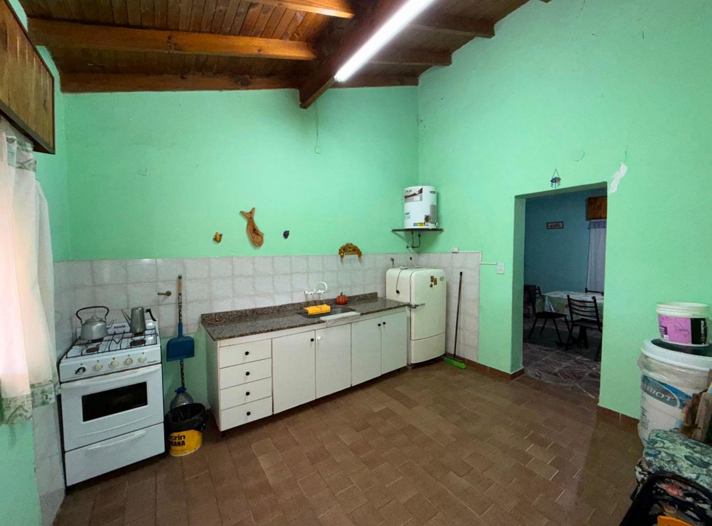 Foto de CASA 3 AMBIENTES SAN EDUARDO CON VISTA AL MAR, imagen 3