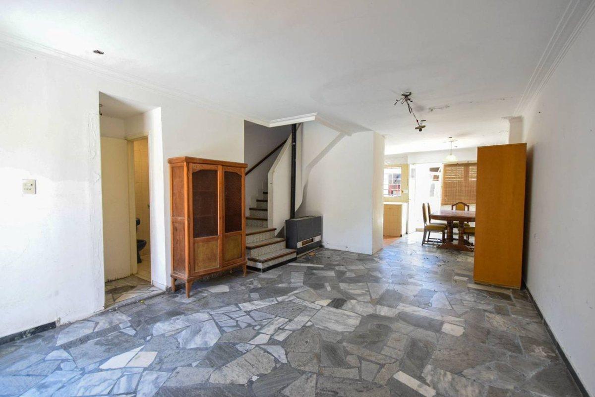 Foto de VENTA PH 3 AMBIENTES COCHERA 3 cdras CONSTITUCION, imagen 2
