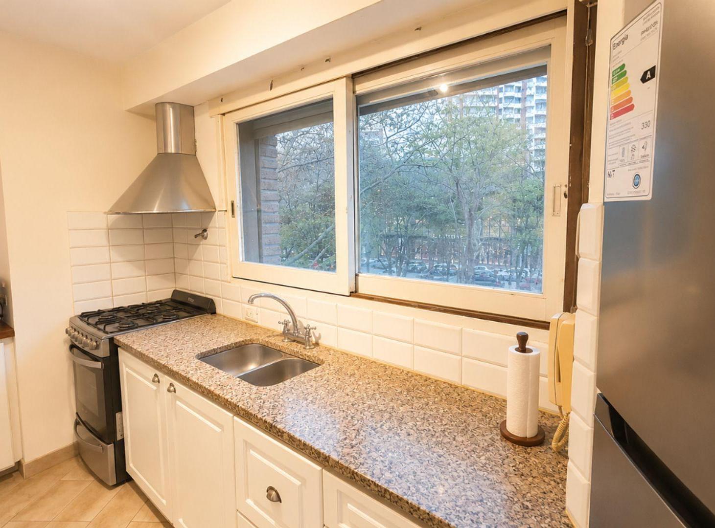Foto de ALQUILER. PISO de 4 ambientes TOTALMENTE RECICLADO, imagen 5