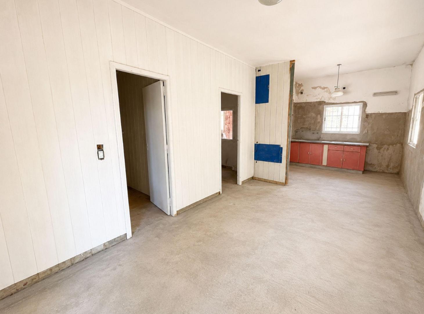 Foto de CASA 3 AMB EN VENTA COLINAS DE P RAMOS A TERMINAR, imagen 1