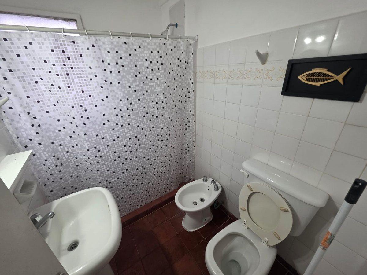 Foto de DEPARTAMENTO 3 AMBIENTES CON COCHERA Y BALCON, imagen 5