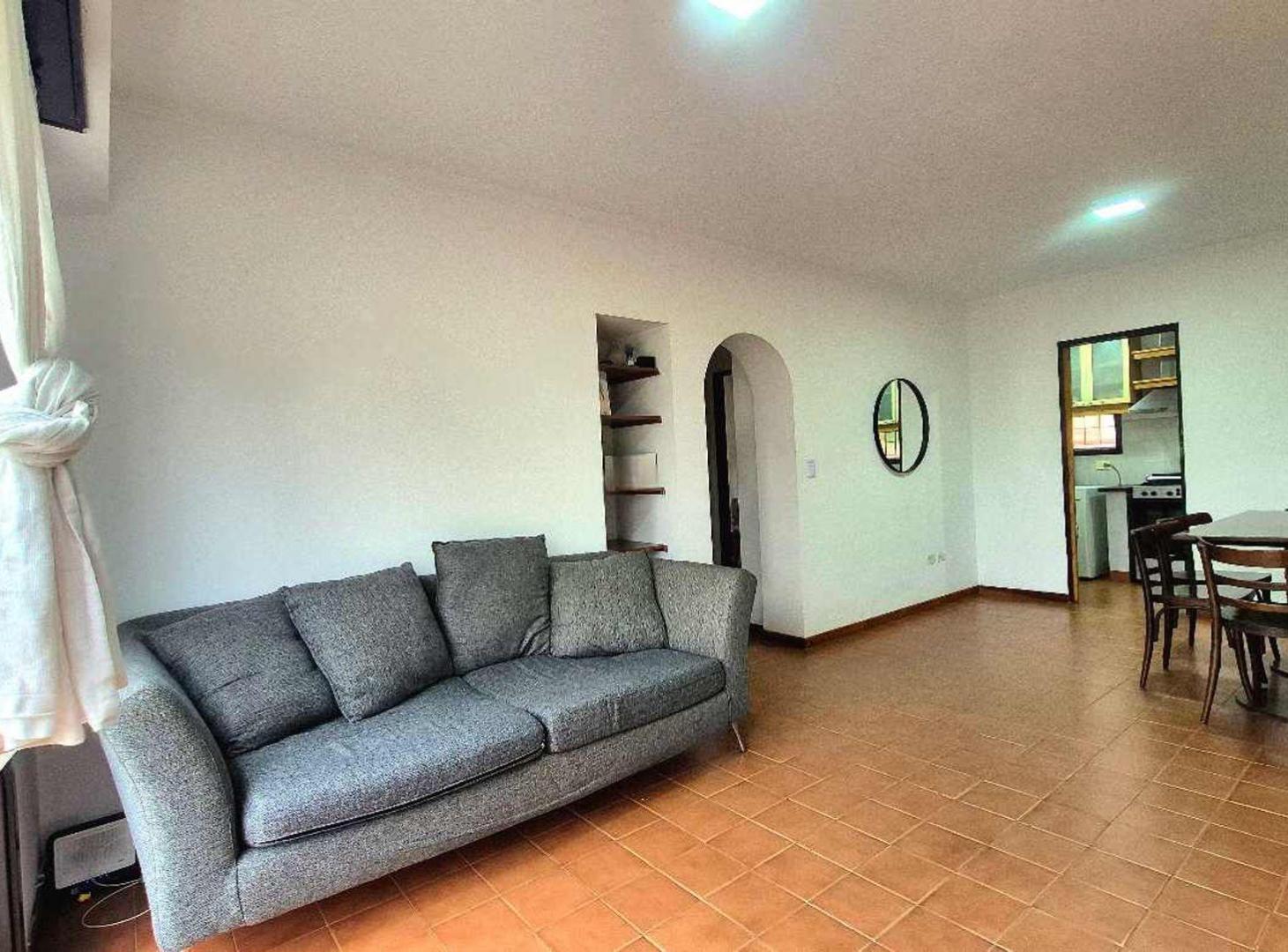 Foto de VENTA 3 AMBIENTES PLANTA BAJA - APTO CREDITO, imagen 2