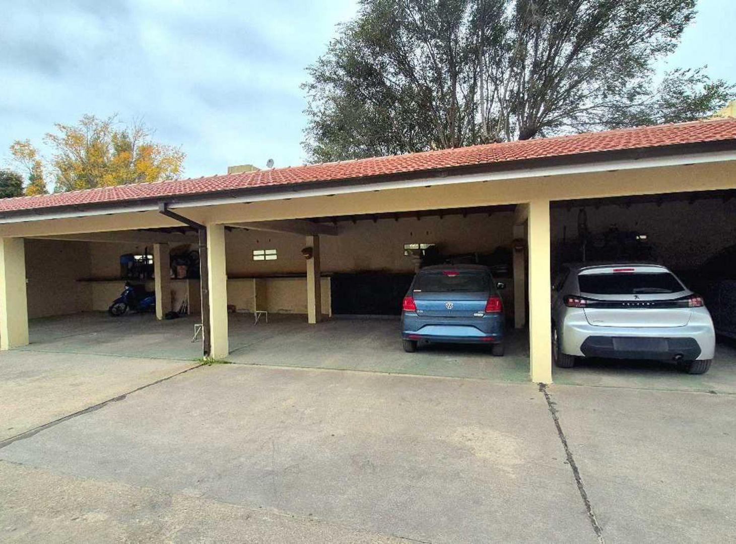 Foto de VENTA COCHERA EN COMPLEJO COGA II, imagen 3