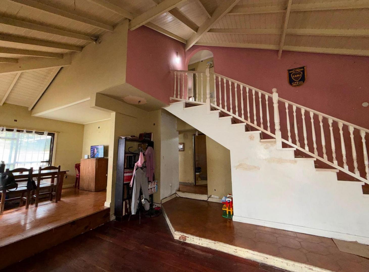 CASA 4 AMBIENTES IDEAL INVERSOR B. CONSTITUCION.