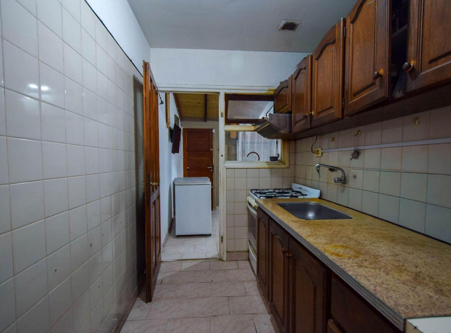 Foto de VENTA PH 3 AMBIENTES CON PATIO GARAGE LOS TILOS, imagen 2