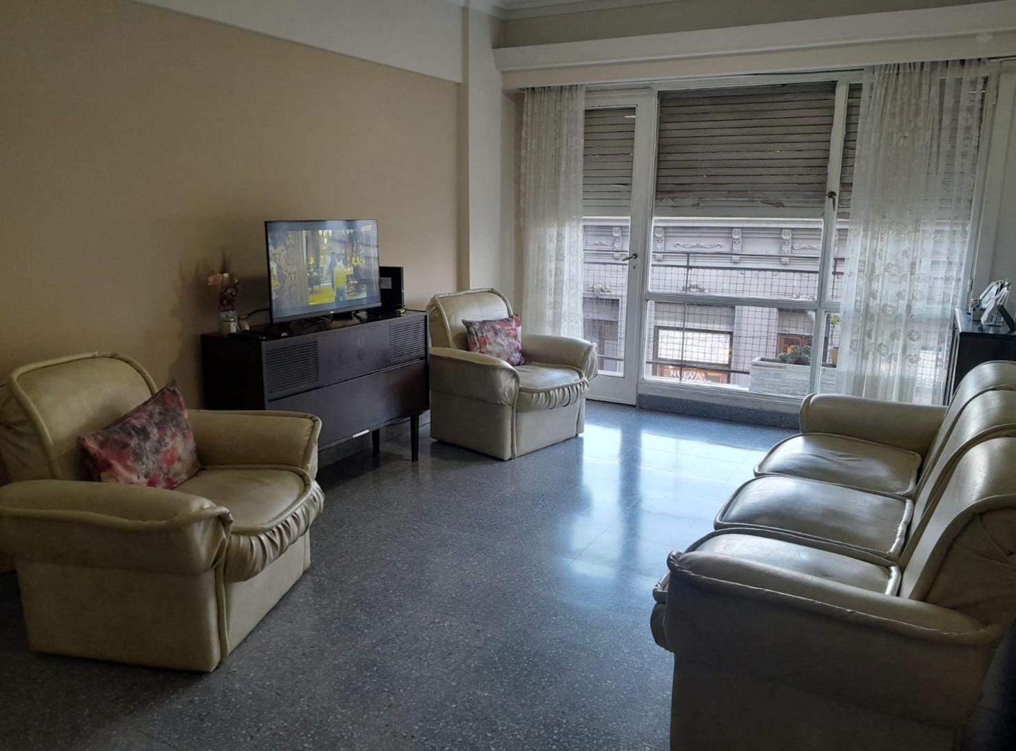 Foto de DEPTO 3 AMBIENTES EDIFICIO 25 DE MAYO, BALCARCE, imagen 3