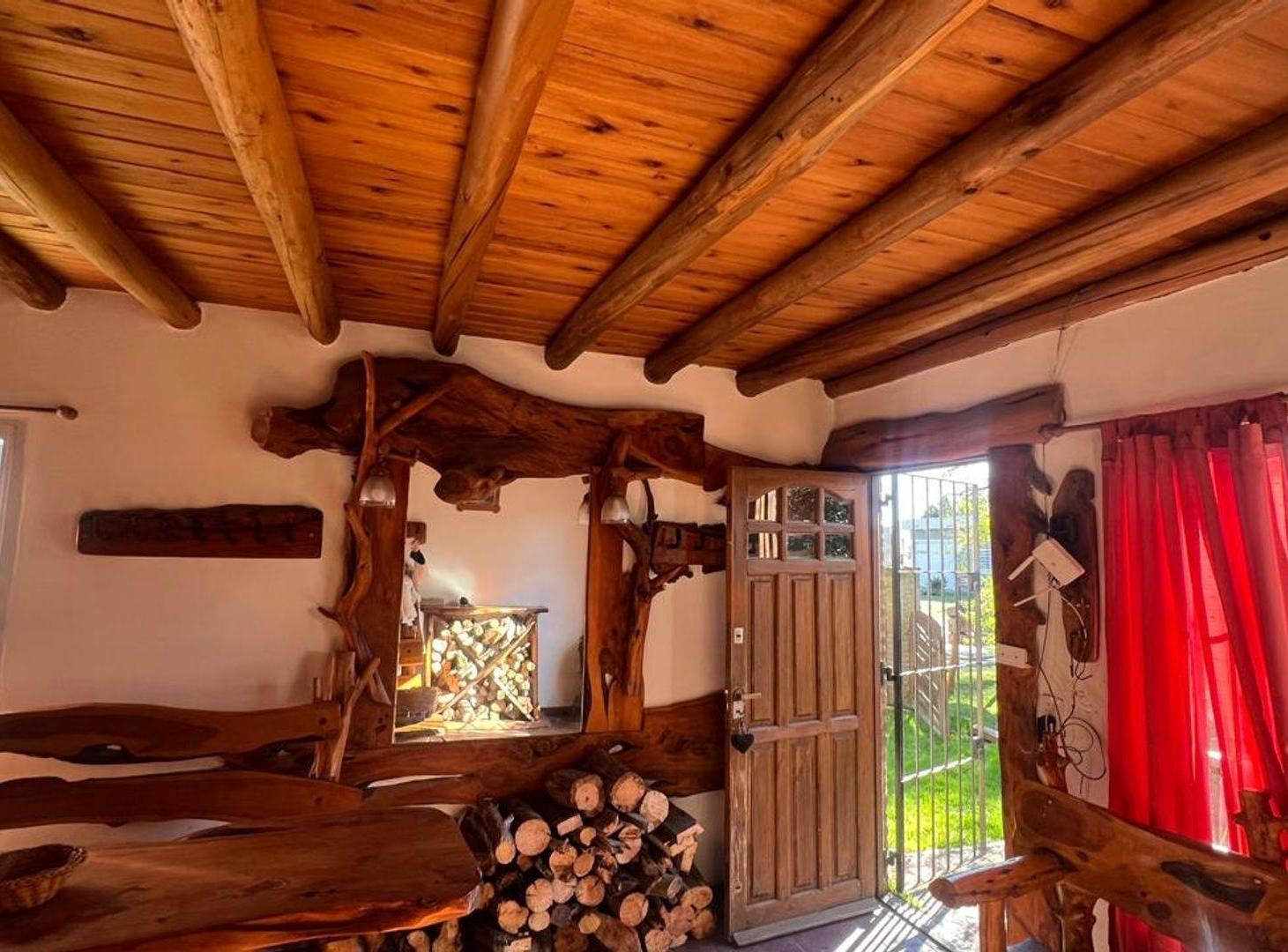 Foto de Venta casa 3 ambientes patio parrilla Santa Clara, imagen 5