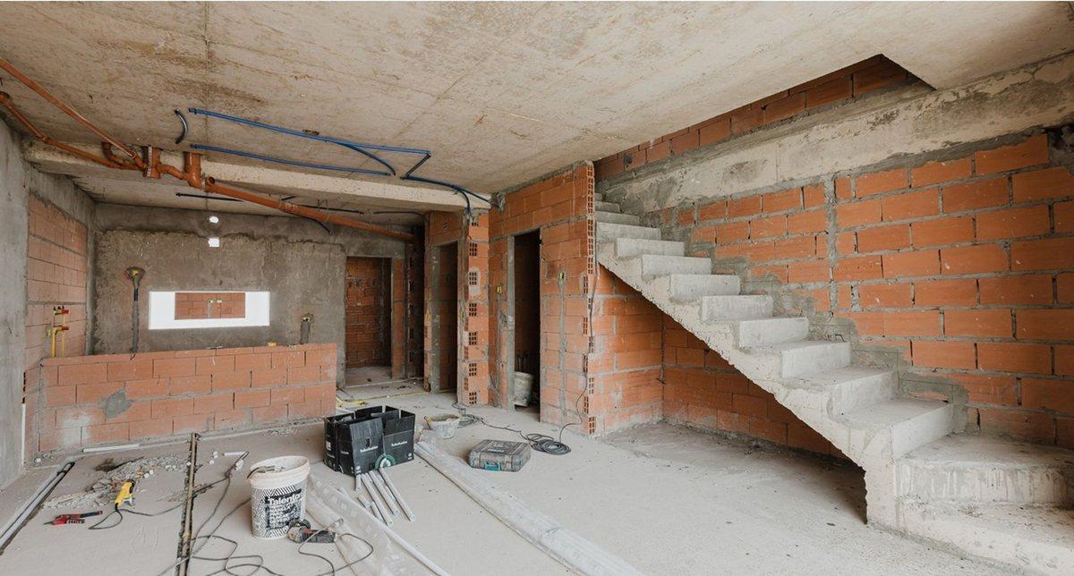 Foto de Depto Duplex con COCHERA y BALCON en Parque Luro, imagen 5