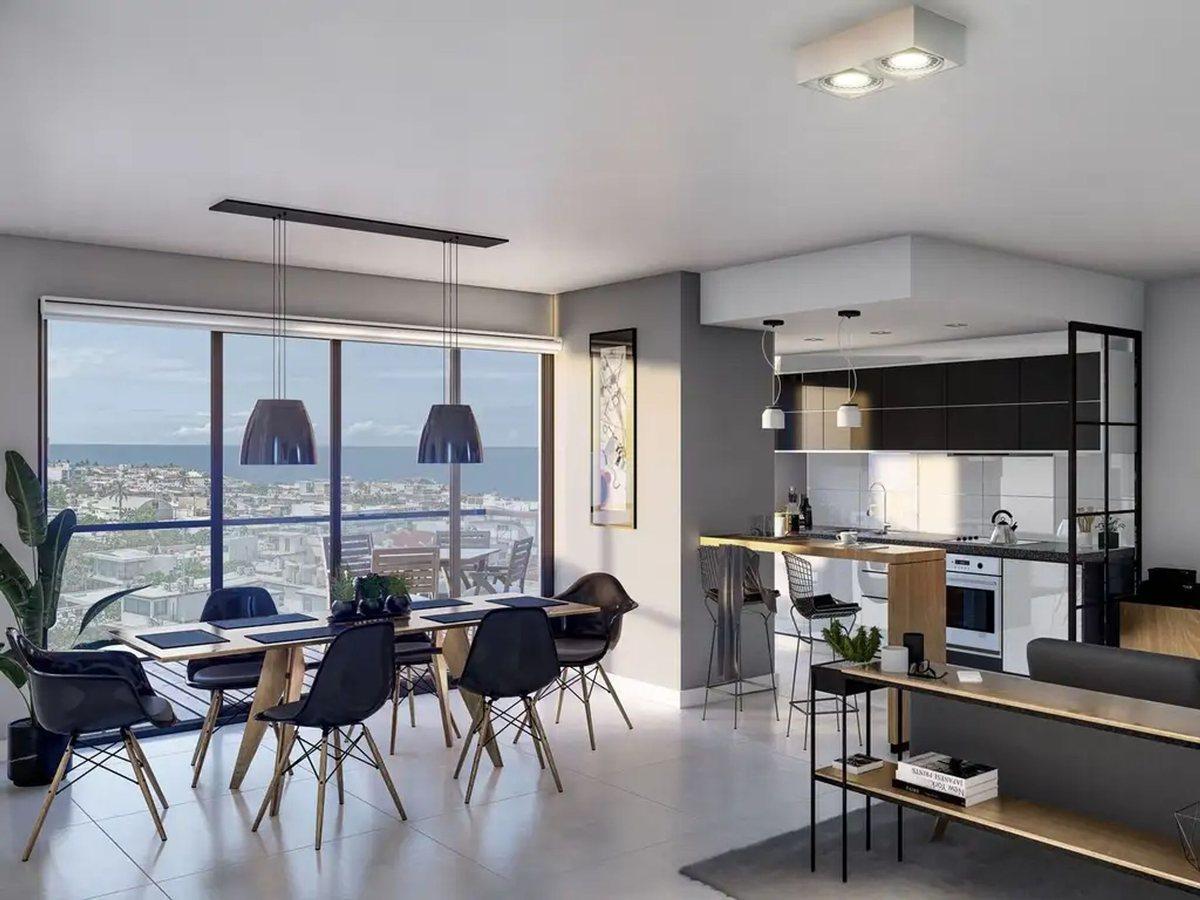 Foto de Depto Duplex con COCHERA y BALCON en Parque Luro, imagen 4