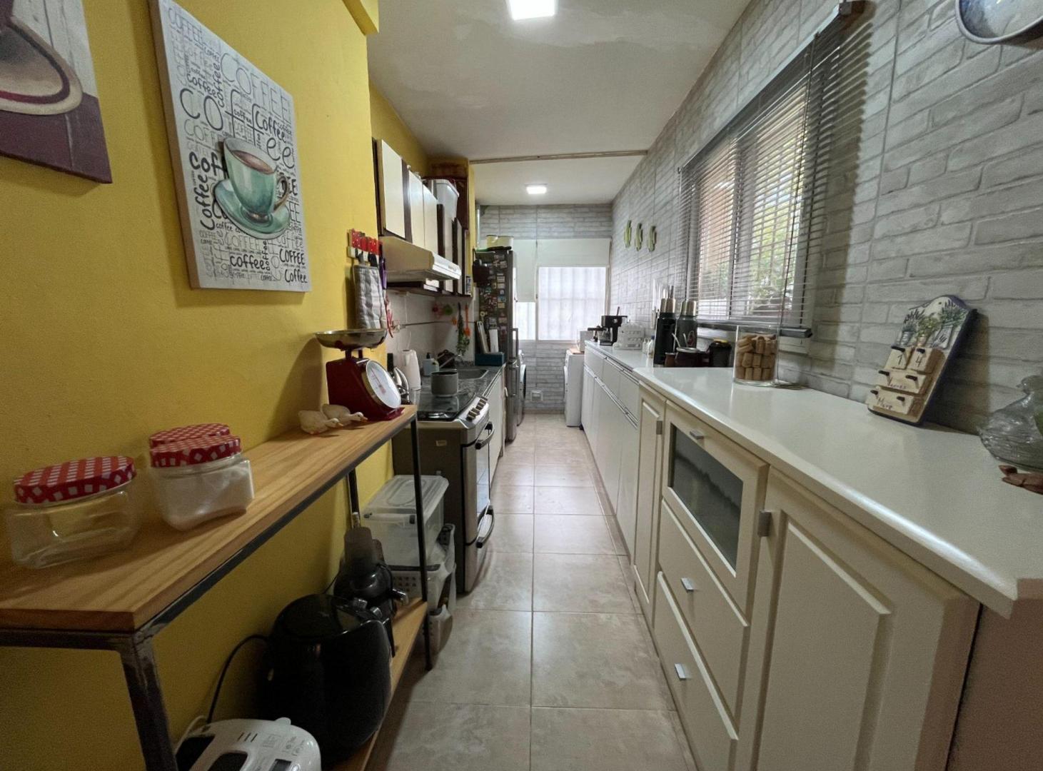 Foto de DPTO 4 AMB EN VENTA EN PLANTA BAJA RECICLADO, imagen 3