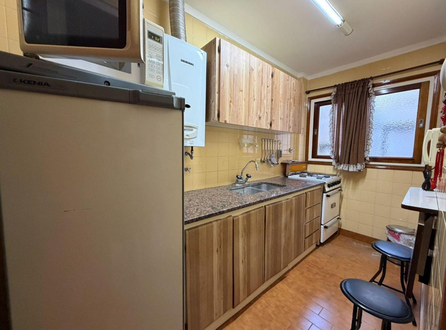 Foto de Monoambiente en Edificio Stella Maris –Zona 1-, imagen 2