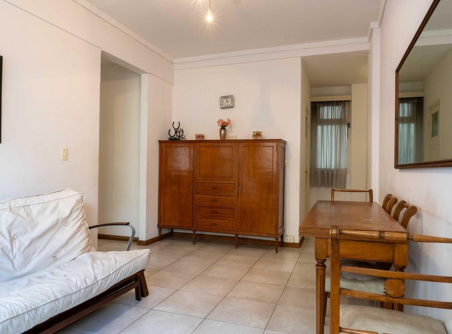 Foto de Venta 2 amb con dependencia y cochera, imagen 5