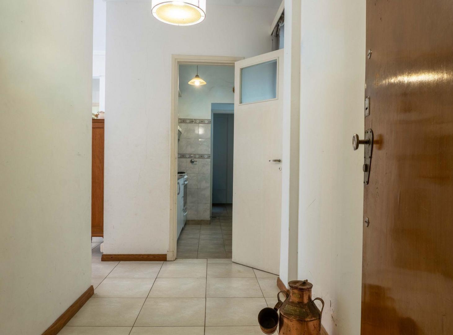 Foto de Venta 2 amb con dependencia y cochera, imagen 1