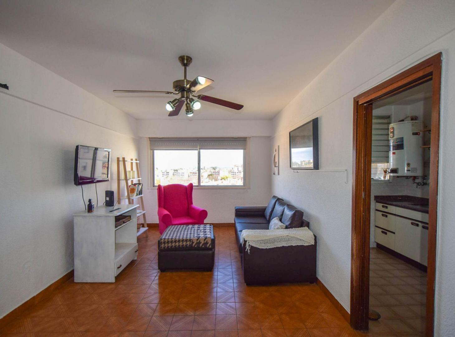 Foto de venta depatartamento 3 ambientes con cochera, imagen 3