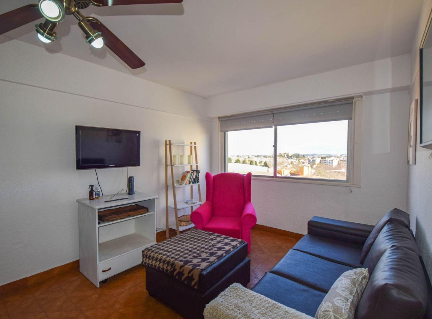 Foto de venta depatartamento 3 ambientes con cochera, imagen 5