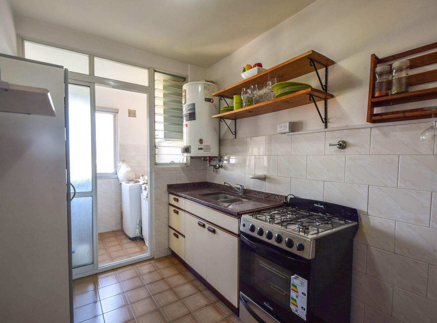 Foto de venta depatartamento 3 ambientes con cochera, imagen 4