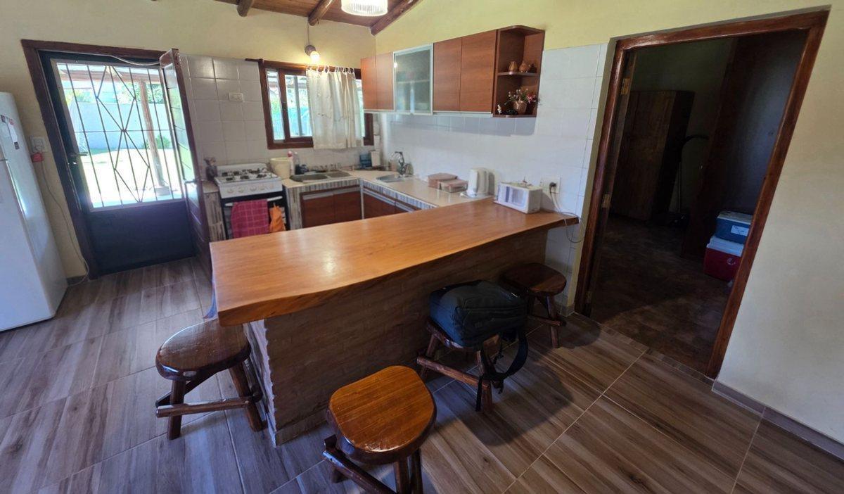 Foto de CASA 3 AMBIENTES EN RESERVA FORESTAL ATLANTIDA, imagen 3