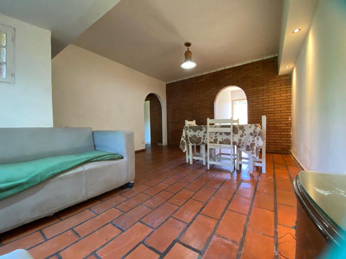 Foto de Casa A Reciclar, con Patio y Parrilla Zona Camet, imagen 2