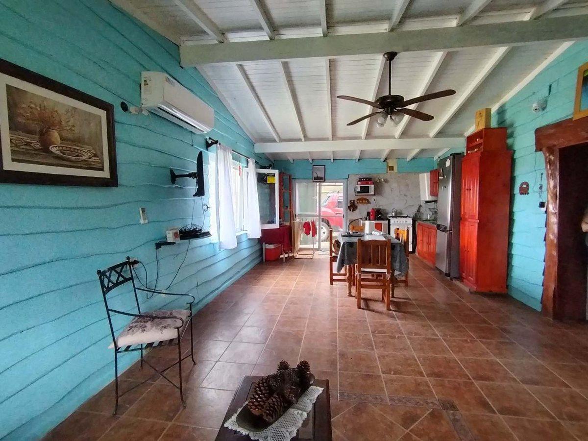 Foto de Venta casa 3 ambientes Playa Chapadmalal Permuta, imagen 2