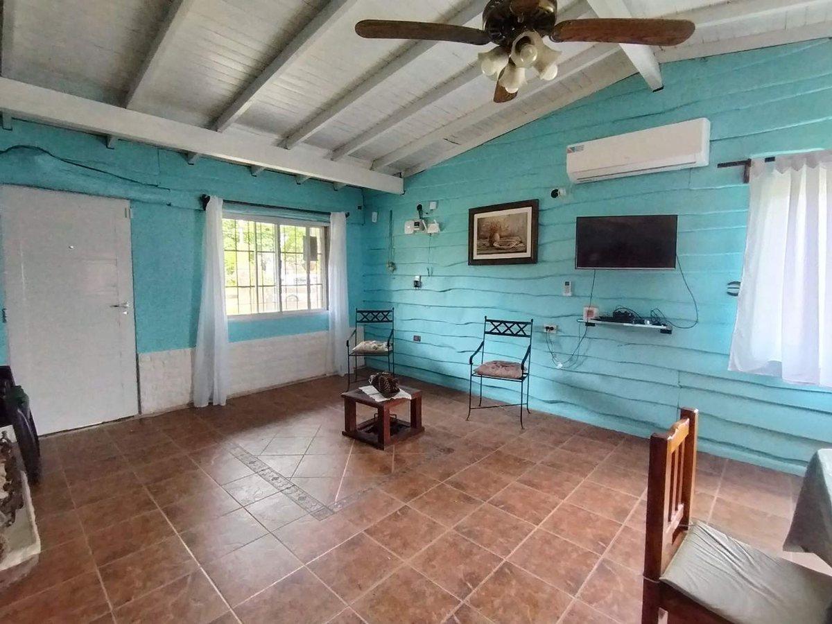 Foto de Venta casa 3 ambientes Playa Chapadmalal Permuta, imagen 4