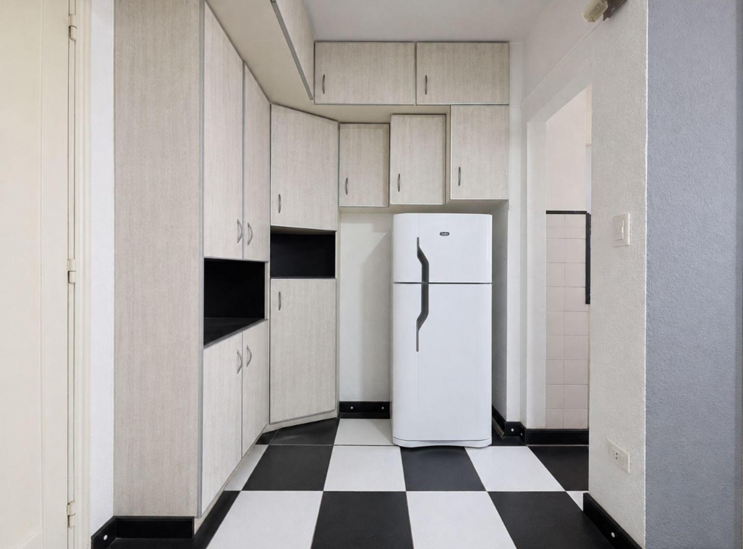 Foto de VENTA DEPARTAMENTO 2 AMBIENTES | CENTRO, imagen 4
