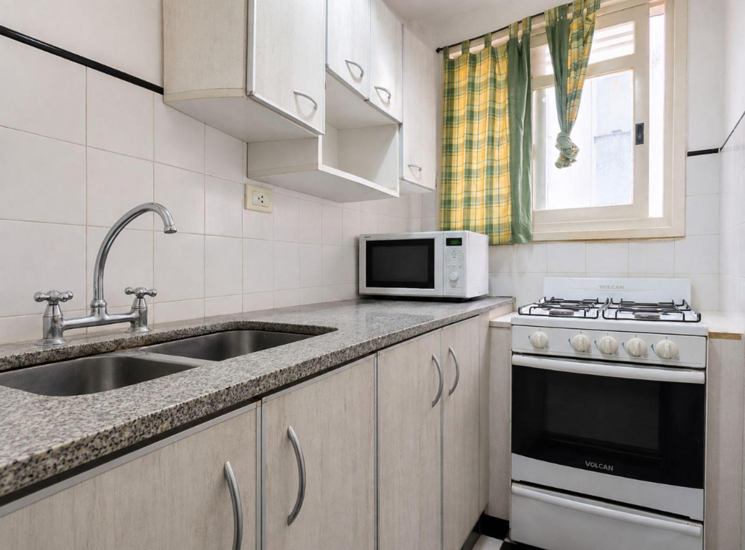 Foto de VENTA DEPARTAMENTO 2 AMBIENTES | CENTRO, imagen 5