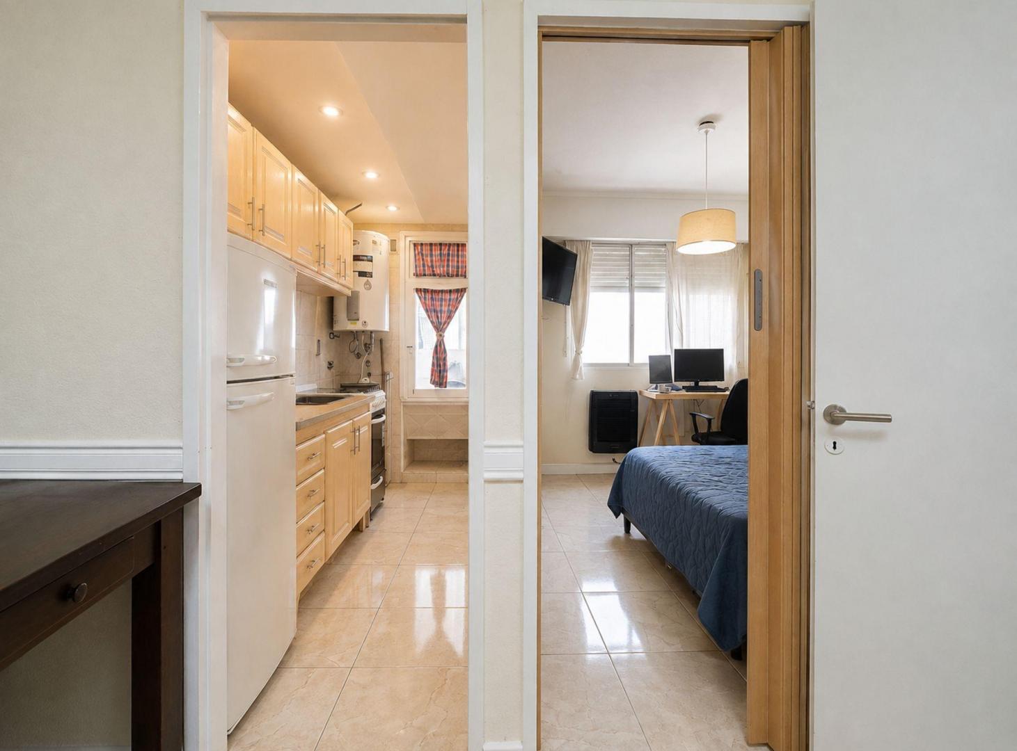 Foto de VENTA EN BLOCK - OPORTUNIDAD 3 DEPTOS 2 AMBIENTES, imagen 4