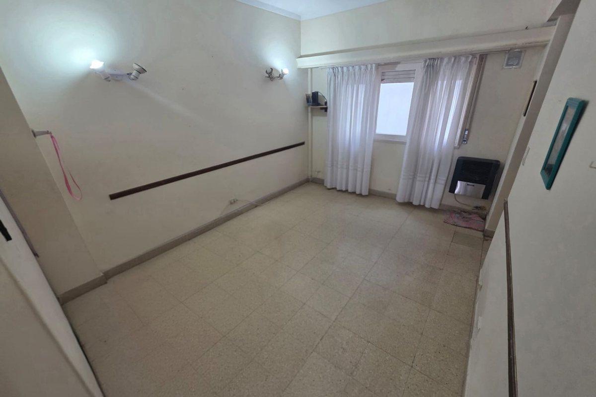 Foto de Departamento 2 ambientes con balcón y lavadero, imagen 3
