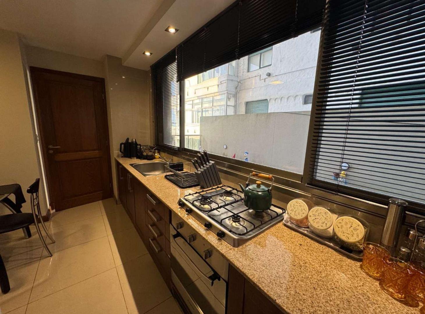 Foto de VENTA 3 amb c/ cochera y vista al mar Playa Grande, imagen 3