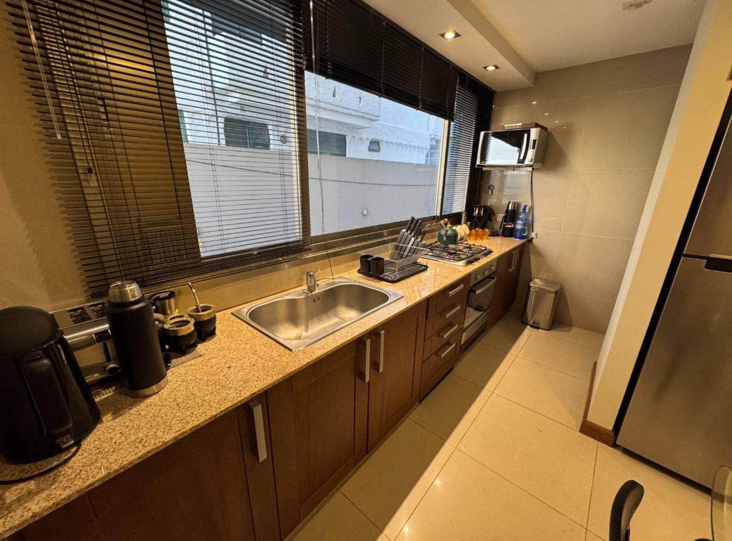Foto de VENTA 3 amb c/ cochera y vista al mar Playa Grande, imagen 2
