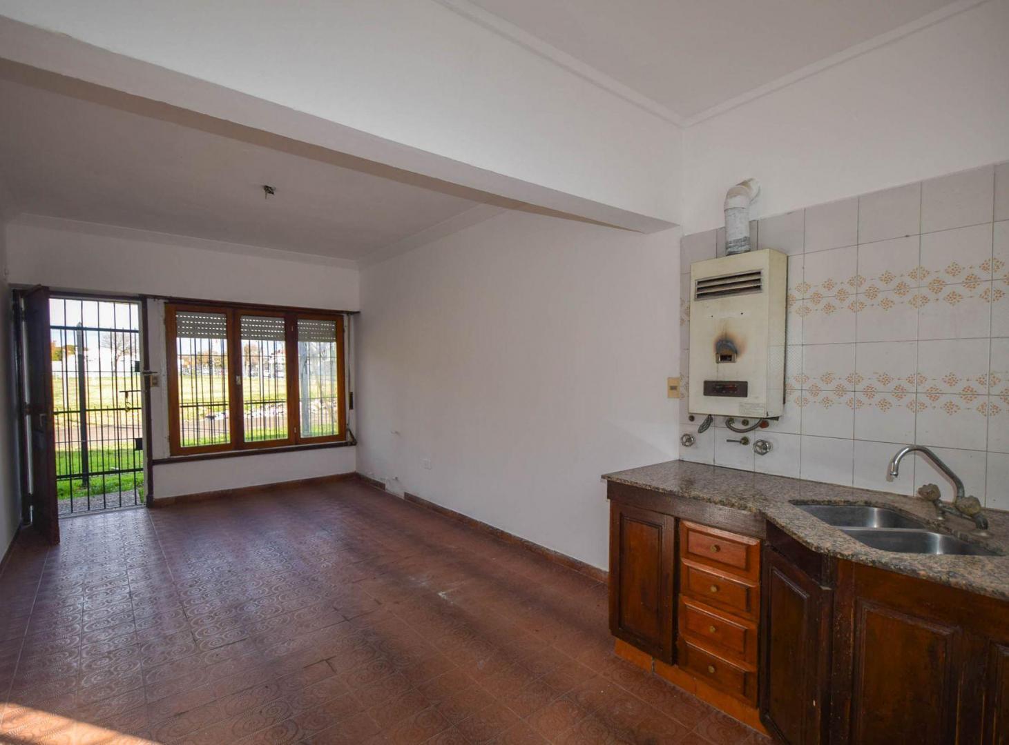 Foto de VENTA PH DOS AMBIENTES CON PATIO, imagen 5