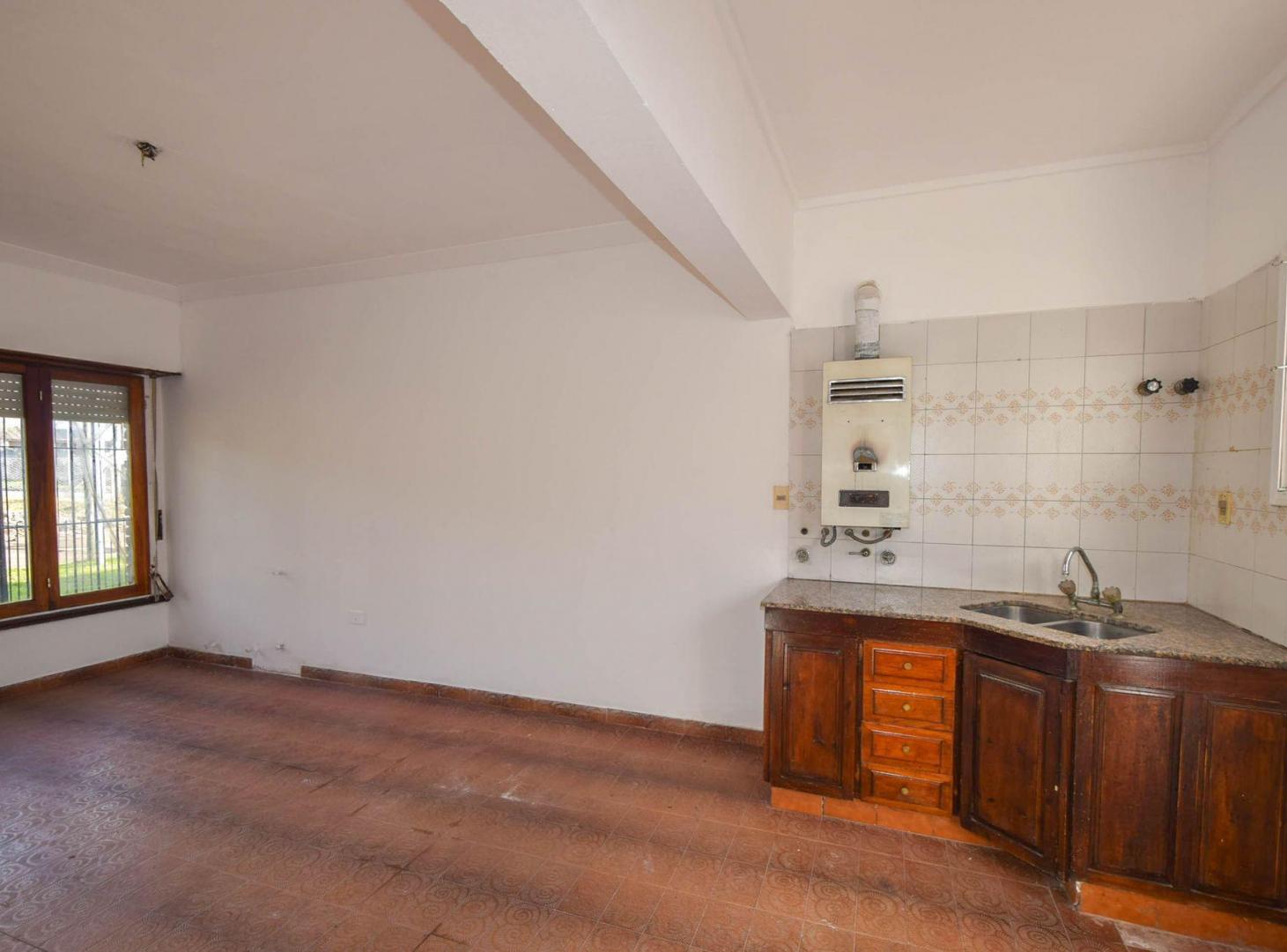 Foto de VENTA PH DOS AMBIENTES CON PATIO, imagen 4