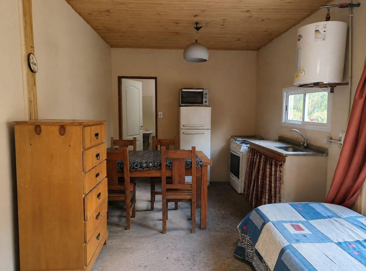 Foto de Venta casa monoambiente El Tejado, imagen 1