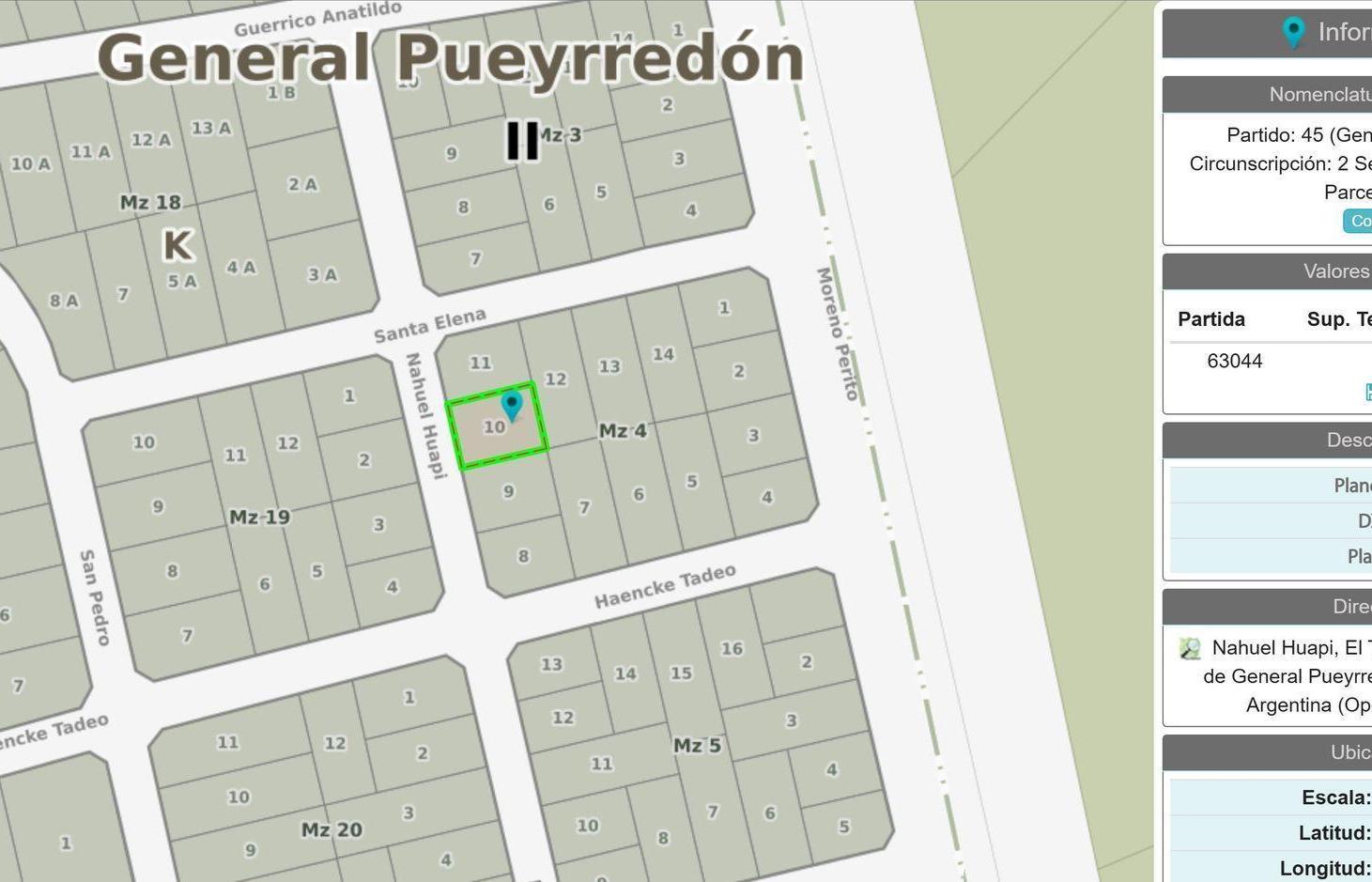 Foto de Venta casa monoambiente El Tejado, imagen 4