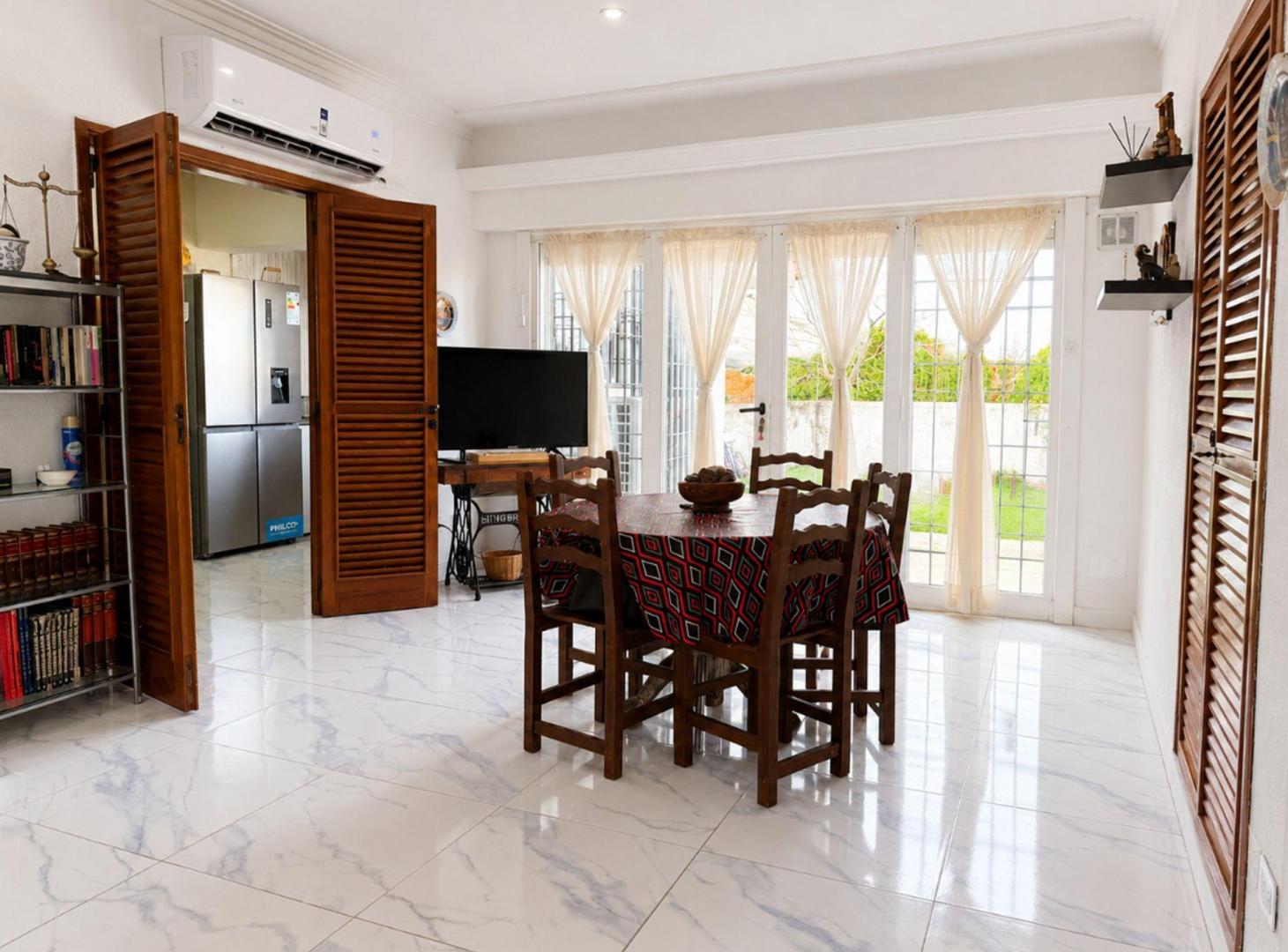 Foto de CHALET 3 AMBIENTES PLAYA SERENA - APTO CRÉDITO, imagen 3