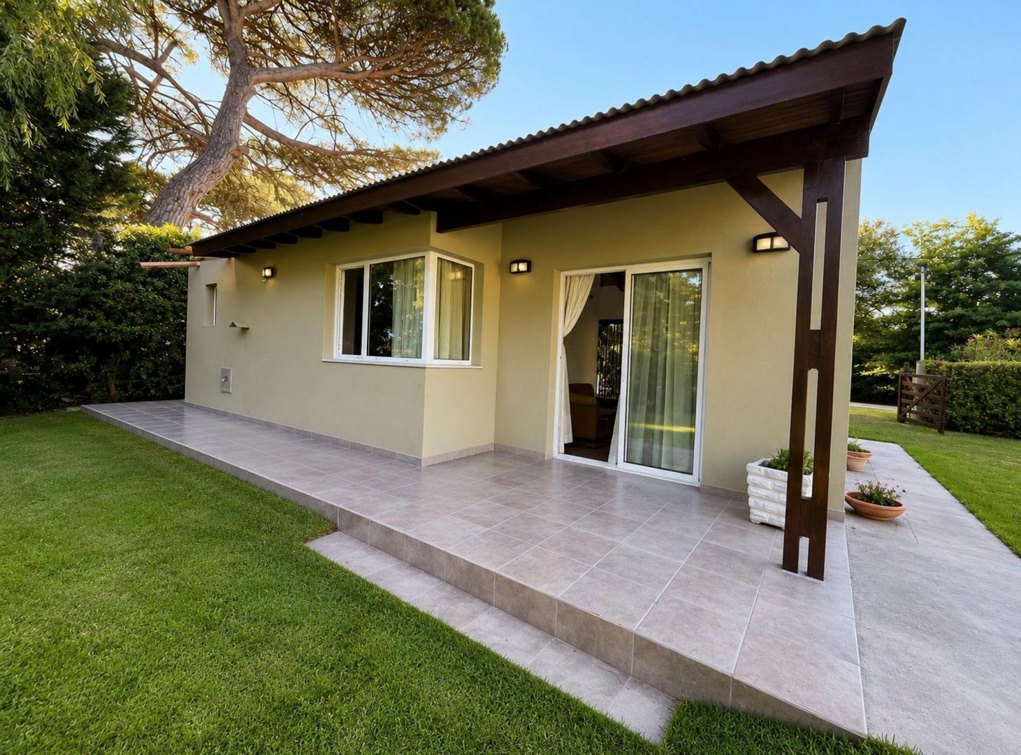 Foto de CASA 2 AMBIENTES ACANTILADOS - APTA CREDITO, imagen 3